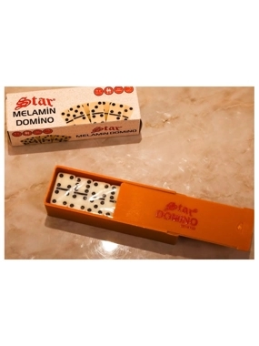 DOMINO MELAMINE