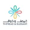 Thread and elegant