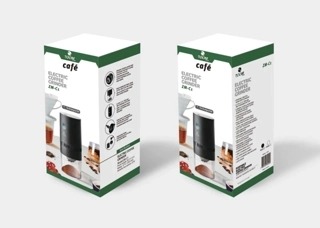 Electric Coffee Grinder