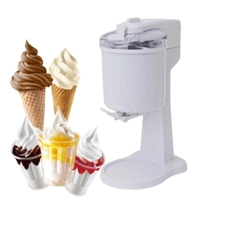 iCream Maker