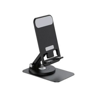 360 Degree Rotating Mobile Desk Stand