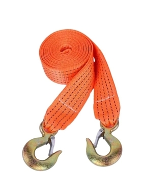 Car tow cable