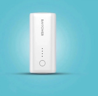 RAV Power Power Bank 6700 mAh