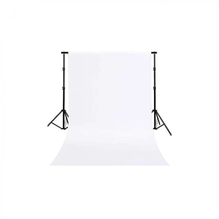Professional photography curtain holder