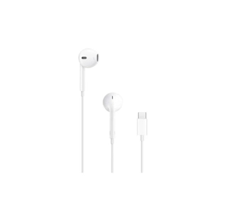 Original Apple Type-C headset