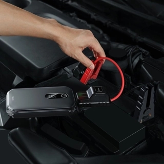 Mobile car subscription with Beesos Powerbank
