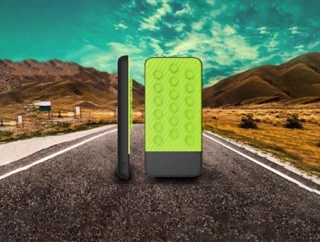 Powerful Lux Wireless Charger 10000mAh