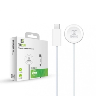 Apple Watch Charging Cable Type-C Port