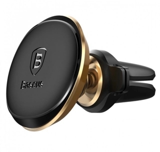 Base for Installing Mobile in Car AC - Bessos