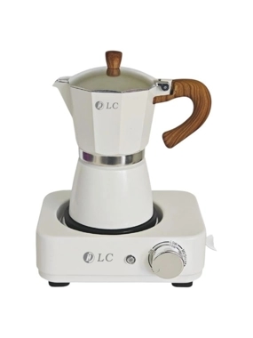 Coffee maker