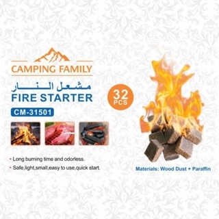Fire starter