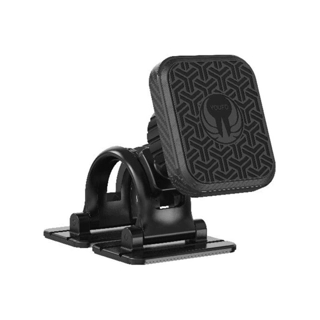 Ufu Base Car Stand for Curved Places