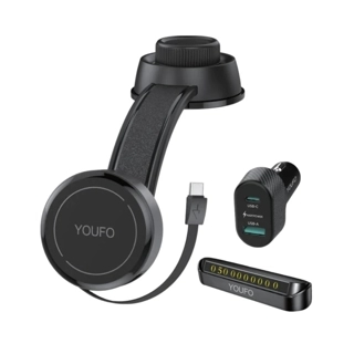 Youfo 4×1 Car Package