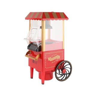 Popcorn Maker
