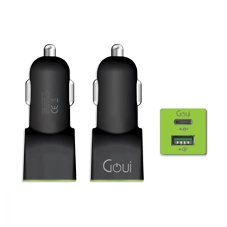 Car Charger - From Strong
