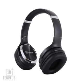 TENPLUS Wireless Headset and 2-in-1 Speaker
