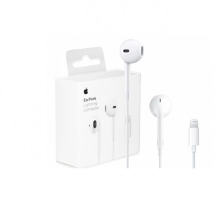 Original iPhone headset