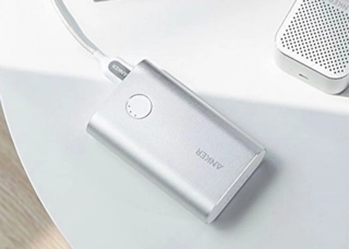 Anker Power Bank 10050 mAh