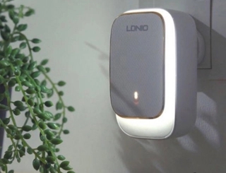 Wall Plug