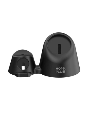 Base for mag sif, watch and headset silicone