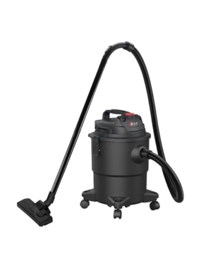 3-in-1 Wet & Dry Vacuum Cleaner, 20 Liters