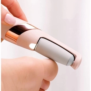 Foot softener