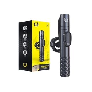 YOUFO TRIPOD MAGNETIC PHONE HOLDER WITH EXTENDABLE BLUETOOTH SELFIE STICK