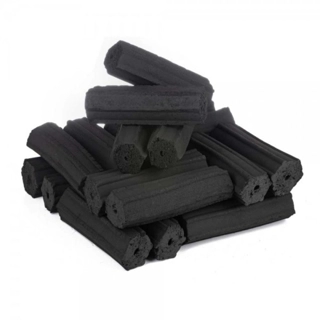 Charcoal for barbecue and heating 10 kg