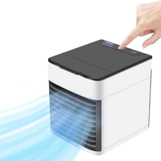 Mini portable air conditioner