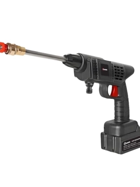 260W cordless washing machine pump