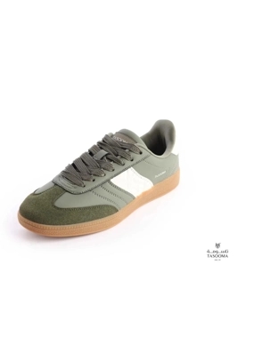sports shoes 13027 - KHAKI