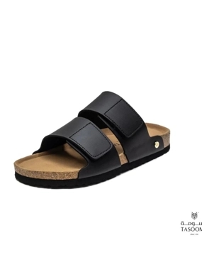 Comfortable slippers from Tasoma