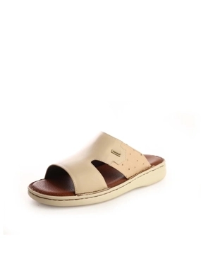 Eastern slippers - BEIGE
