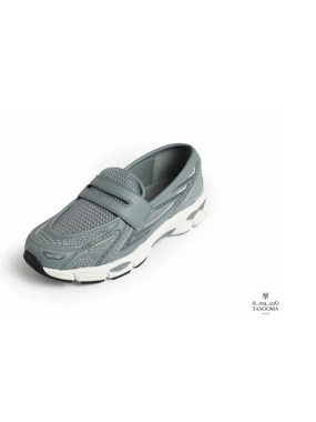 sports shoes 13018 - GRAY