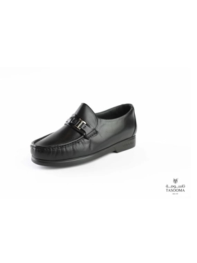 formal shoes - black