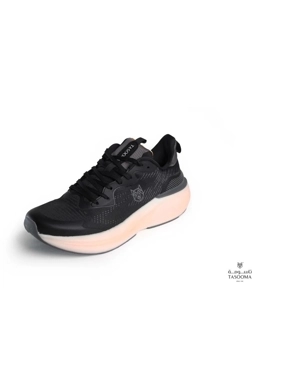 sports shoes 13029 - black
