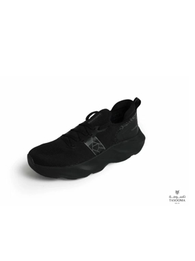 sports shoes 13019 - black