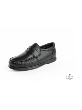 formal shoes - black