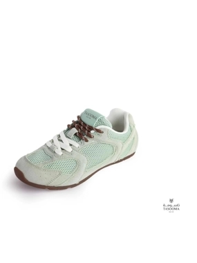 sports shoes 13036 - TURQUOIS