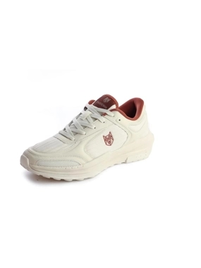 Sports shoes - beige