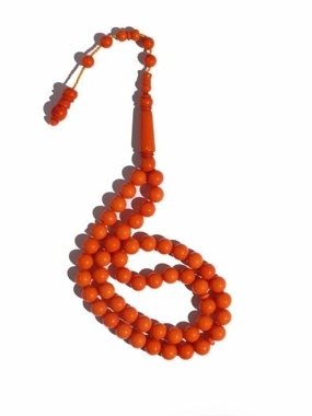 Tasooma rosary - orang
