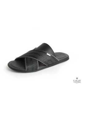Spanish slippers - GREY 22008