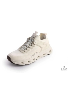 sports shoes 13024 - beige