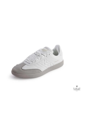 sports shoes 13035 - white