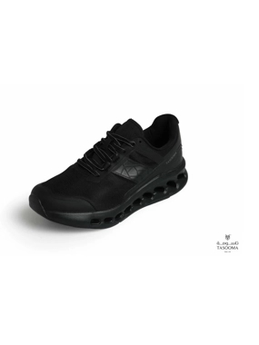 sports shoes 13017 - black