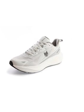 Sports shoes - white