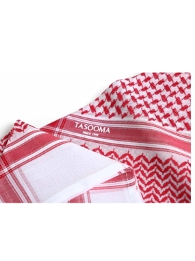 Tasooma shemagh (Sanad) (215) 82010