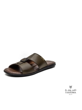 Spanish slippers from Tasoma