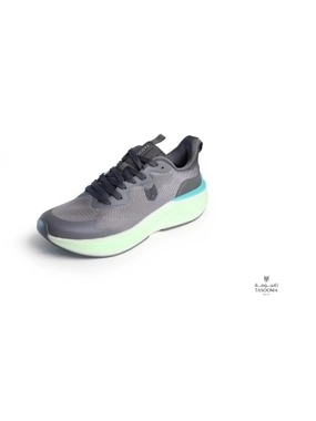 sports shoes 13029 - grey