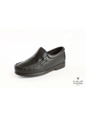 Brown Spanish formal shoes